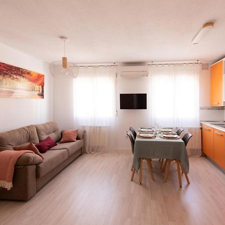 Apartamento La Merced. Guadalajara Exteriör bild