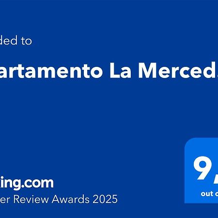 Apartamento La Merced. Guadalajara Exteriör bild